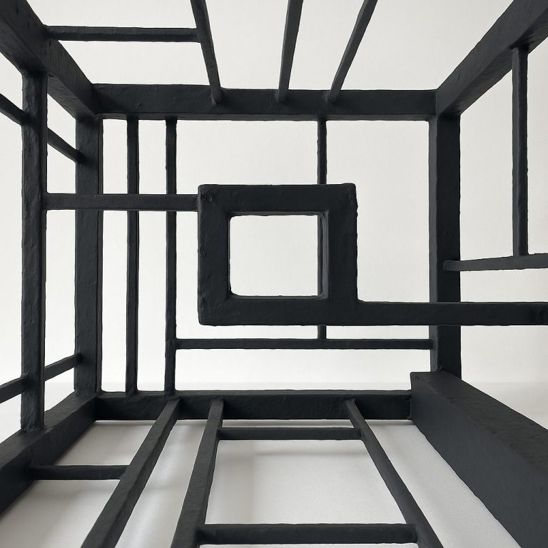 The Imprint. Riccardo Camoni, 1979 - 1983