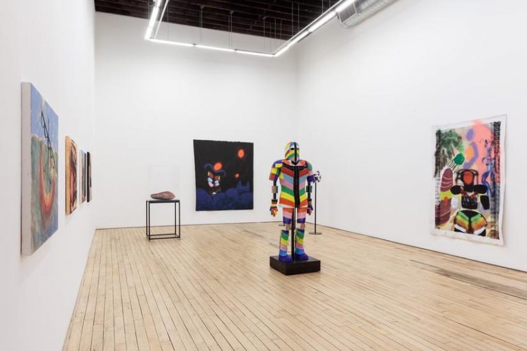 Curtis Talwst Santiago (Selected exhibitions)