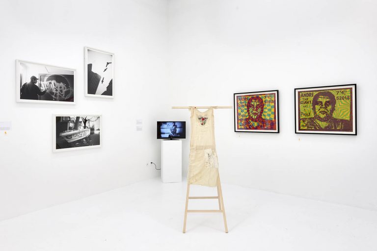 Susan Cianciolo (Selected exhibitions)