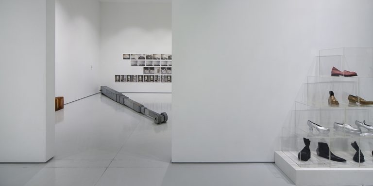 Maurizio Vetrugno (selected exhibitions)
