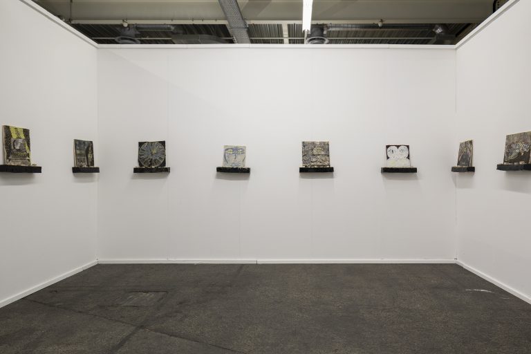 Gaia Vincensini (selected exhibitions)