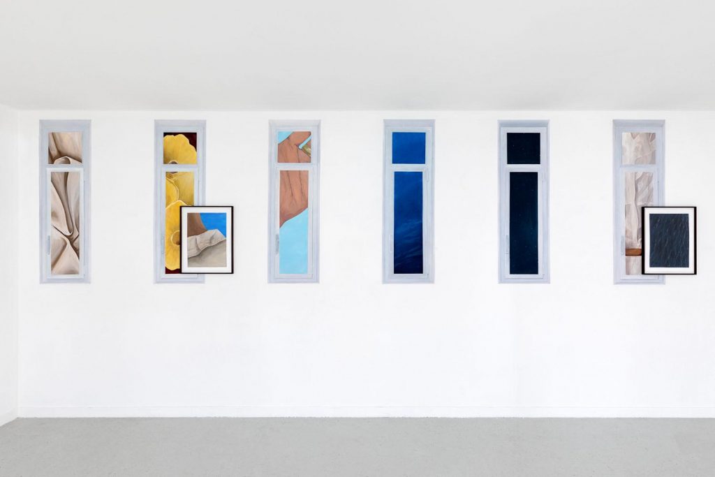 Chloé Quenum (Selected exhibitions)