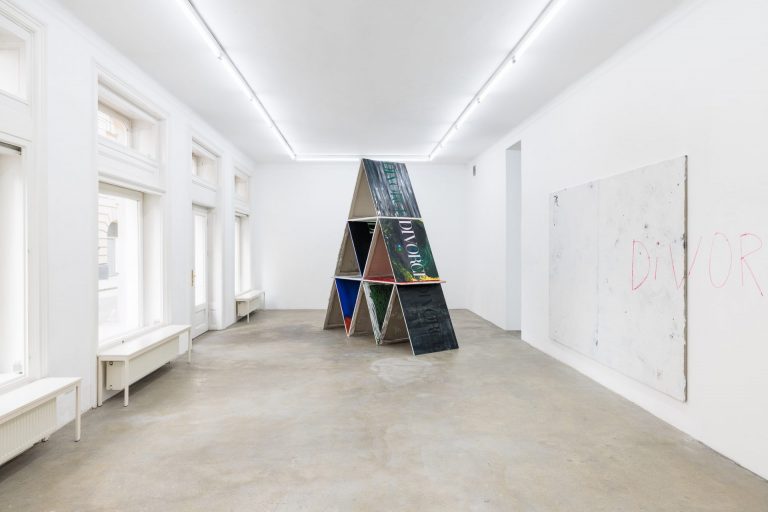 Jasmine Gregory (Exhibitions)