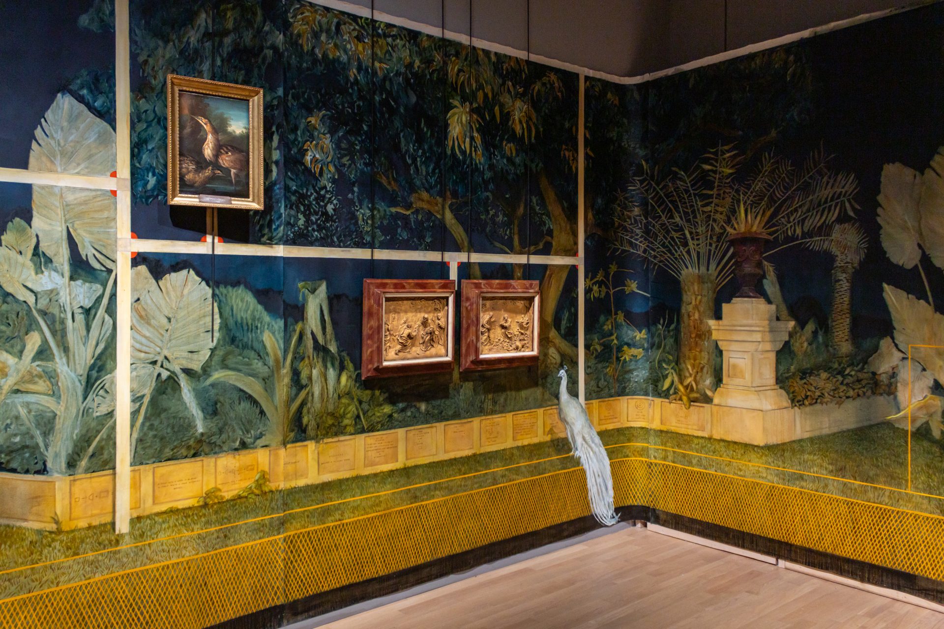 Paolo Chiasera (Exhibitions)