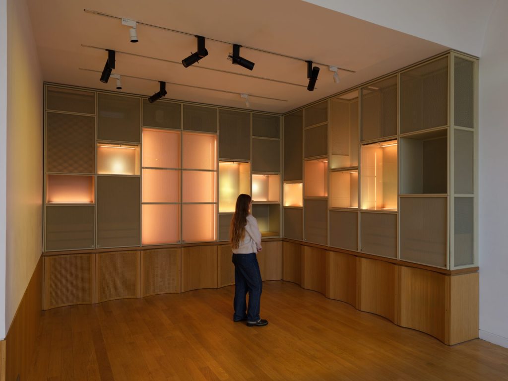 Chloé Quenum (Exhibitions)