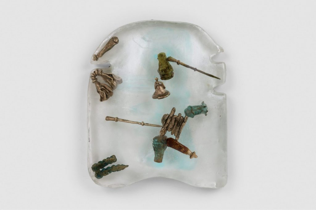 Chloé Quenum (Exhibitions)