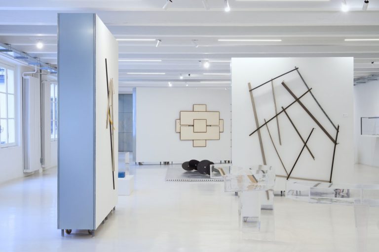 Bernhard Schobinger (Exhibitions)