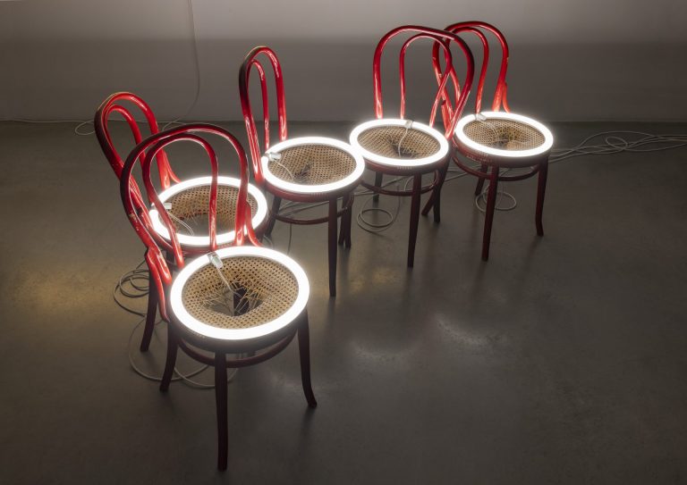 Davide Stucchi (Exhibitions)