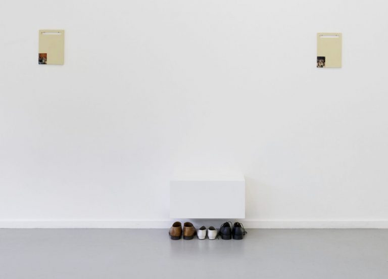 Costanza Candeloro (Exhibitions)