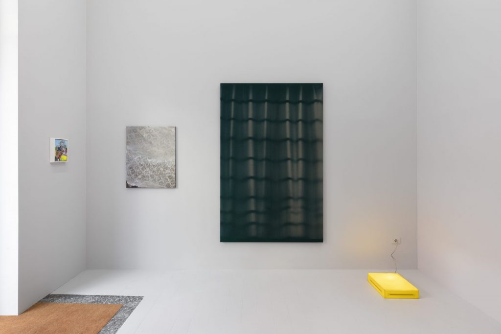 Alek O. (Exhibitions)