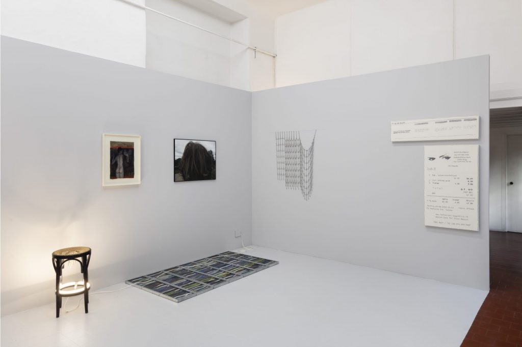 Costanza Candeloro (Exhibitions)