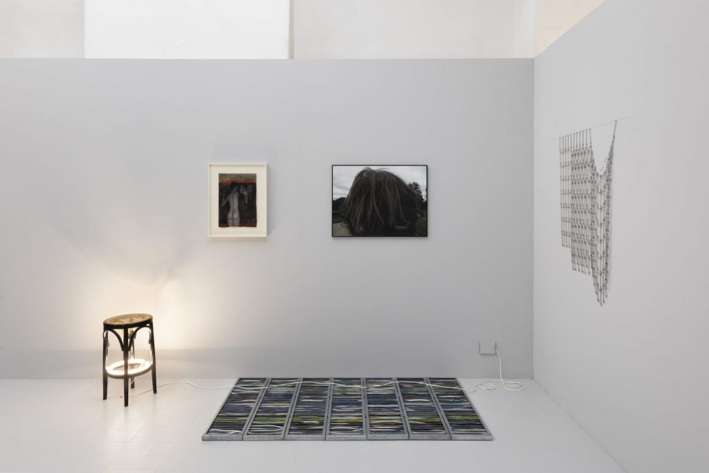 Soshiro Matsubara (Exhibitions)