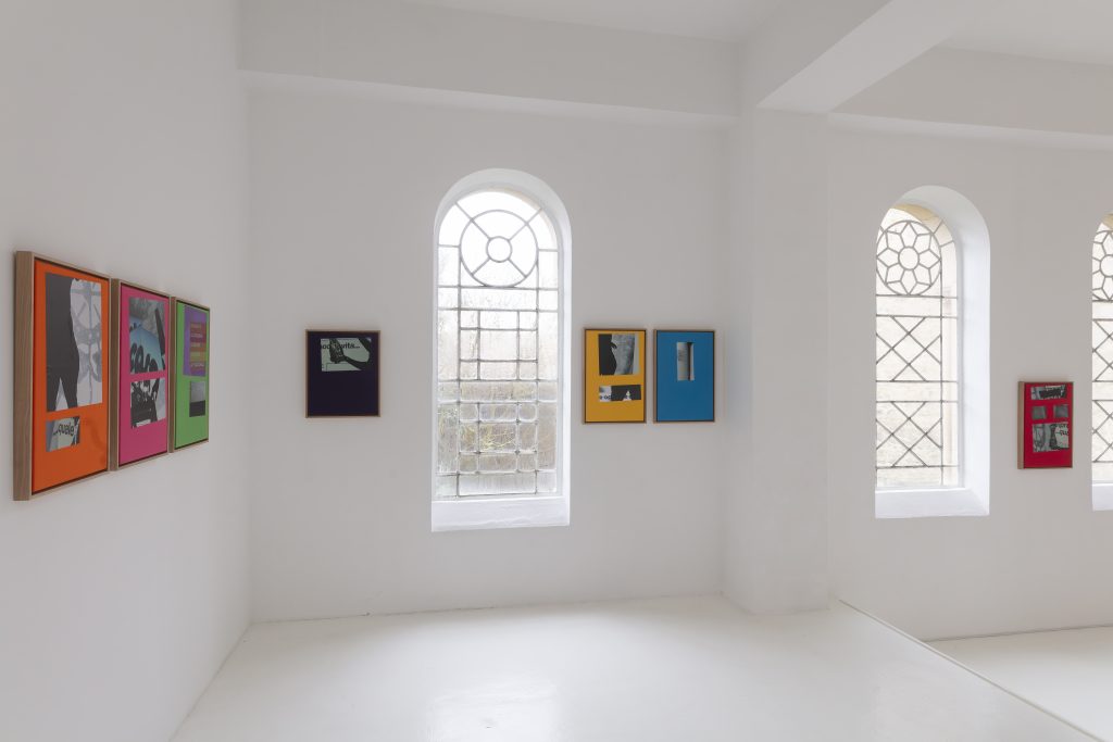 Costanza Candeloro (Exhibitions)