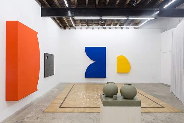 Santo Tolone (Exhibitions)