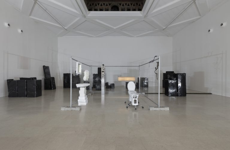 Davide Stucchi (Exhibitions)