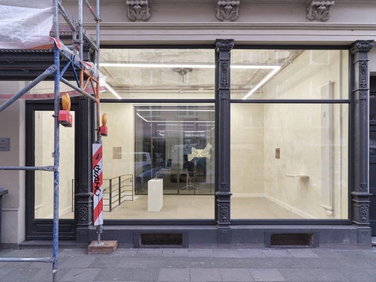 Bernhard Schobinger (Exhibitions)