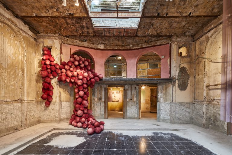Davide Stucchi (Exhibitions)