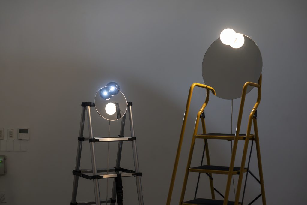 Davide Stucchi (Exhibitions)