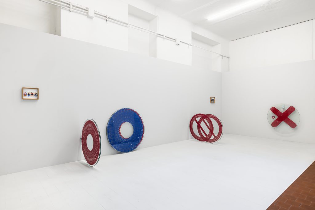 RM (Exhibitions)