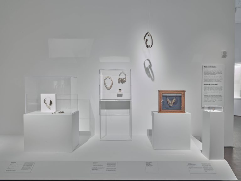 Bernhard Schobinger (Exhibitions)